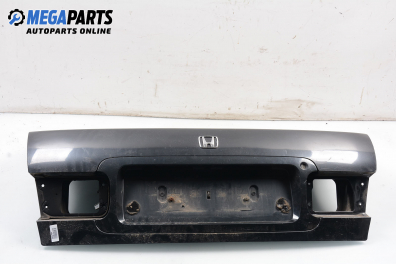 Заден капак за Honda Accord V Sedan (06.1992 - 12.1997), 4+1 вр., седан, позиция: задна