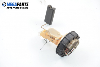 Нивомер за Peugeot 106 I Hatchback (08.1991 - 04.1996) 1.1