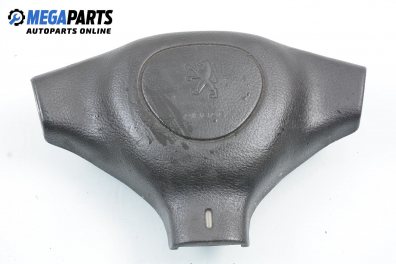 Airbag за Peugeot 106 I Hatchback (08.1991 - 04.1996), 2+1 вр.
