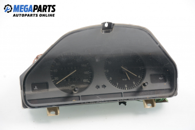 Километраж за Peugeot 106 I Hatchback (08.1991 - 04.1996) 1.1, 60 к.с.