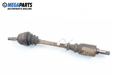 Полуоска за Peugeot 106 I Hatchback (08.1991 - 04.1996) 1.1, 60 к.с., позиция: предна, лява