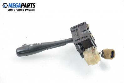 Лостче за светлини за Nissan Sunny III Sedan (05.1990 - 12.1996)