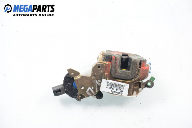 Брава на врата за Nissan Sunny III Sedan (05.1990 - 12.1996), позиция: предна, лява