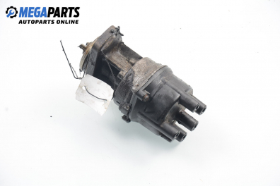 Палец на разпределителя на запалването (делко) за Nissan Sunny III Sedan (05.1990 - 12.1996) 1.4 i, 75 к.с.