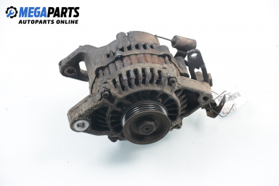 Алтернатор / генератор за Nissan Sunny III Sedan (05.1990 - 12.1996) 1.4 i, 75 к.с.
