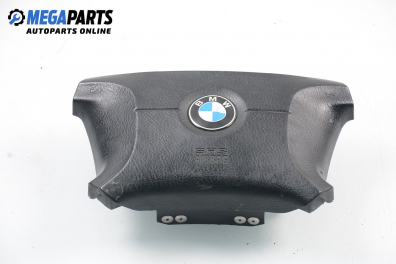 Airbag за BMW 3 Series E36 Sedan (09.1990 - 02.1998), 4+1 вр., седан, позиция: предна