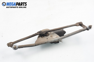 Ел. мотор за чистачките за BMW 3 Series E36 Sedan (09.1990 - 02.1998), седан, позиция: предна