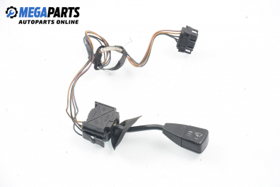 Лостче за чистачки за BMW 3 Series E36 Sedan (09.1990 - 02.1998)