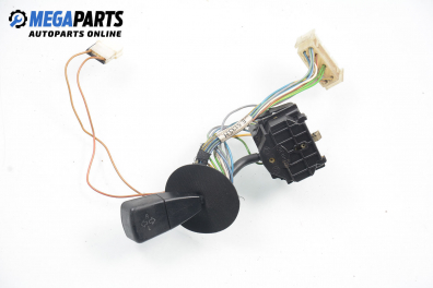 Лостче за светлини за BMW 3 Series E36 Sedan (09.1990 - 02.1998)