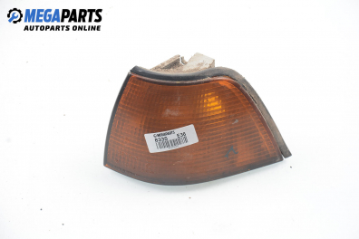 Мигач за BMW 3 Series E36 Sedan (09.1990 - 02.1998), седан, позиция: лява