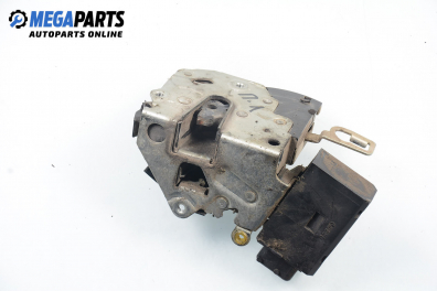 Брава на врата за BMW 3 Series E36 Sedan (09.1990 - 02.1998), позиция: предна, лява