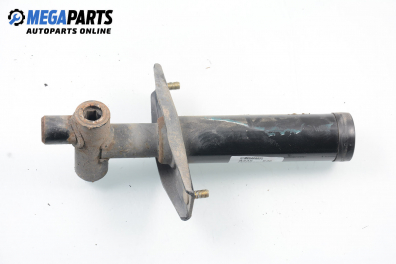 Буфер задна броня за BMW 3 Series E36 Sedan (09.1990 - 02.1998), седан, позиция: задна, лява