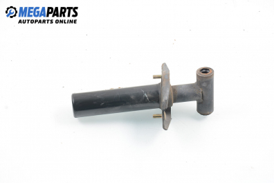 Буфер задна броня за BMW 3 Series E36 Sedan (09.1990 - 02.1998), седан, позиция: задна, дясна