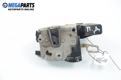 Брава на врата за BMW 3 Series E36 Sedan (09.1990 - 02.1998), позиция: предна, дясна