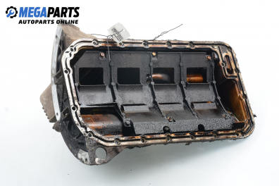 Картер за BMW 3 Series E36 Sedan (09.1990 - 02.1998) 316 i, 102 к.с.