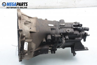 Ръчна скоростна кутия за BMW 3 Series E36 Sedan (09.1990 - 02.1998) 316 i, 102 к.с.