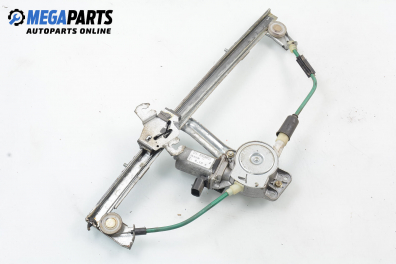 Машинка ел. стъкло за Alfa Romeo 145 Hatchback (07.1994 - 01.2001), 2+1 вр., позиция: дясна