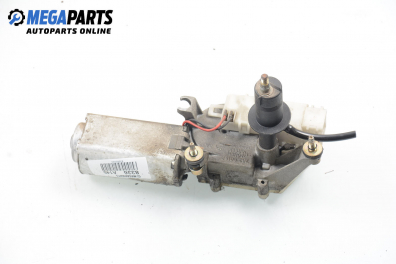 Ел. мотор за чистачките за Alfa Romeo 145 Hatchback (07.1994 - 01.2001), позиция: задна