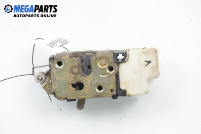 Брава на врата за Alfa Romeo 145 Hatchback (07.1994 - 01.2001), позиция: лява