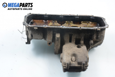 Картер за Alfa Romeo 145 Hatchback (07.1994 - 01.2001) 1.4 i.e. 16V T.S., 103 к.с.