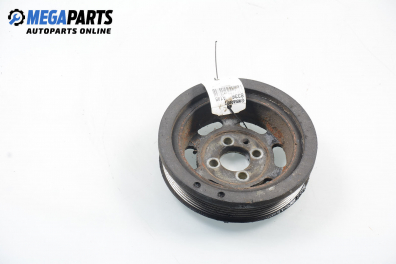 Демпферна шайба за Alfa Romeo 145 Hatchback (07.1994 - 01.2001) 1.4 i.e. 16V T.S., 103 к.с.