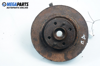 Шенкел главина за Alfa Romeo 145 Hatchback (07.1994 - 01.2001), позиция: предна, дясна