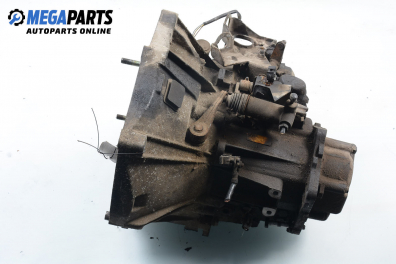 Ръчна скоростна кутия за Alfa Romeo 145 Hatchback (07.1994 - 01.2001) 1.4 i.e. 16V T.S., 103 к.с.