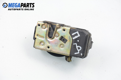 Брава на врата за Opel Vectra B Estate (11.1996 - 07.2003), позиция: предна, дясна