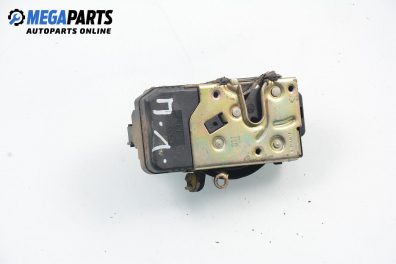 Брава на врата за Opel Vectra B Estate (11.1996 - 07.2003), позиция: предна, лява