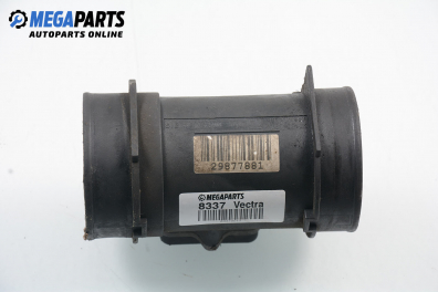 Дебитомер за Opel Vectra B Estate (11.1996 - 07.2003) 1.8 i 16V, 115 к.с.