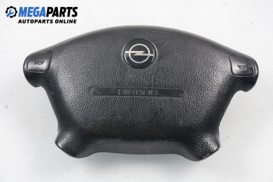Airbag за Opel Vectra B Estate (11.1996 - 07.2003), 4+1 вр., комби, позиция: предна