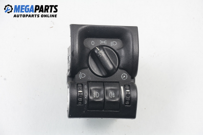 Ключ светлини  за Opel Vectra B Estate (11.1996 - 07.2003)