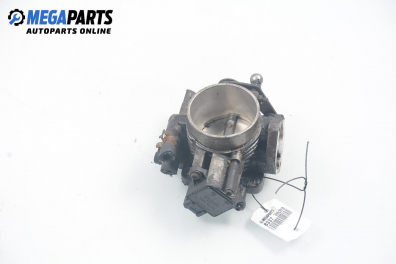 Дроселова клапа за Opel Vectra B Estate (11.1996 - 07.2003) 1.8 i 16V, 115 к.с.