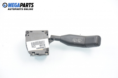 Лостче за чистачки за Renault Clio I Hatchback (05.1990 - 09.1998)