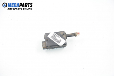 Машинка централно заключване за Renault Clio I Hatchback (05.1990 - 09.1998), 2+1 вр., позиция: задна