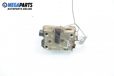 Брава на врата за Renault Clio I Hatchback (05.1990 - 09.1998), позиция: дясна