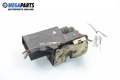 Брава на врата за Renault Clio I Hatchback (05.1990 - 09.1998), позиция: лява