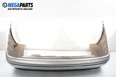 Задна броня за Seat Toledo I Hatchback (01.1991 - 10.1999), хечбек