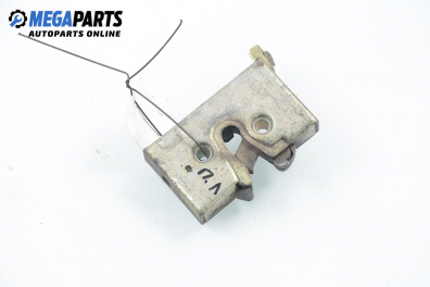 Брава на врата за Seat Toledo I Sedan (01.1991 - 10.1999), позиция: предна, лява