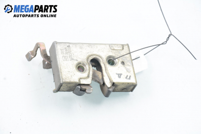 Брава на врата за Seat Toledo I Hatchback (01.1991 - 10.1999), позиция: предна, дясна