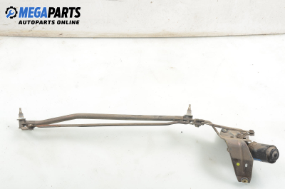 Ел. мотор за чистачките за Renault 19 II Chamade (04.1992 - 08.2003), седан, позиция: предна