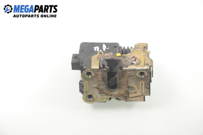 Брава на врата за Renault 19 II Chamade (04.1992 - 08.2003), позиция: предна, дясна