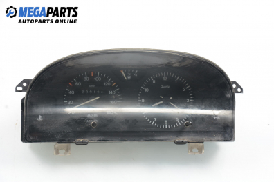 Километраж за Citroen AX Hatchback (07.1986 - 12.1998) 14 D, 50 к.с.