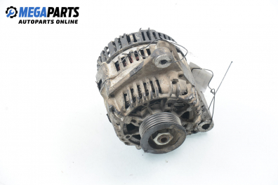Алтернатор / генератор за Citroen AX Hatchback (07.1986 - 12.1998) 14 D, 50 к.с.