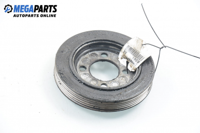 Демпферна шайба за Citroen AX Hatchback (07.1986 - 12.1998) 14 D, 50 к.с.