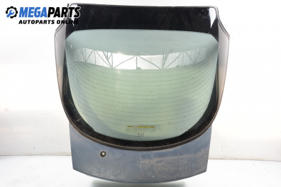 Заден капак за Opel Tigra Coupe (07.1994 - 12.2000), позиция: задна