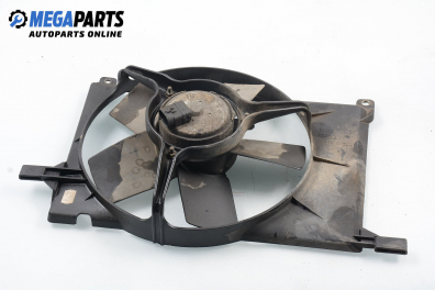 Перка охлаждане за Opel Tigra Coupe (07.1994 - 12.2000) 1.4 16V, 90 к.с.