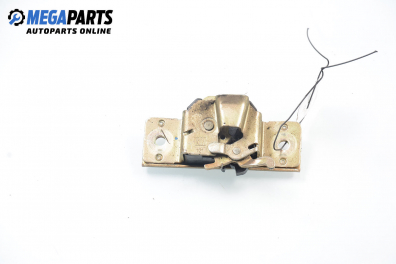 Брава заден капак за Opel Tigra Coupe (07.1994 - 12.2000), позиция: задна