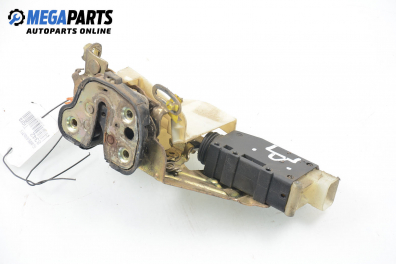 Брава на врата за Opel Tigra Coupe (07.1994 - 12.2000), позиция: дясна