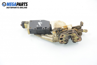 Брава на врата за Opel Tigra Coupe (07.1994 - 12.2000), позиция: лява